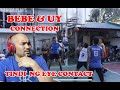 BEBE AND UY CONNECTION - REACTION