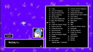 OMORI Songs To Help You Sleep/Relax/Cry? (OST Playlist)