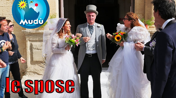 Mudù - La sposa sfortunata