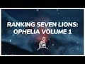 Hideout Ranks Seven Lions' Ophelia Volume 1