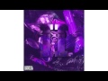 A$AP Mob - The Way It Go feat. A$AP Ant (Chopped and Screwed)