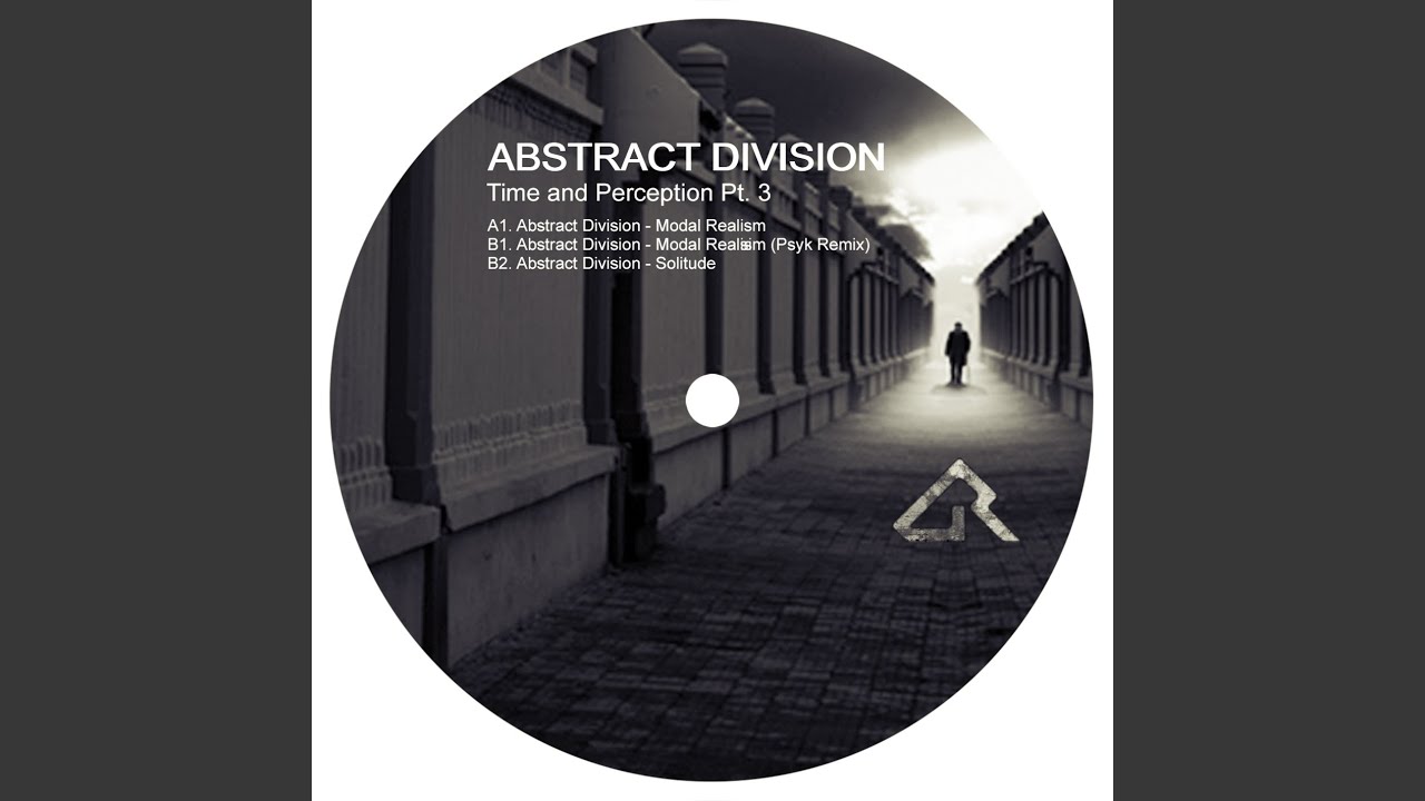Modal Realism (Original Mix)