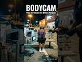 BODYCAM: Pleas for Release and Officers Respond