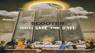 Scooter - Never Stop The Show