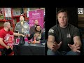 Jorge Masvidal finds an announcer... | Chael Sonnen