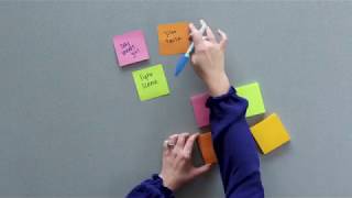 Tools for Collaboration - Storyboarding for Success