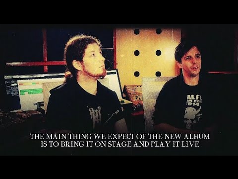 POWERWOLF - The Road to Blessed & Possessed Pt. 3 | Napalm Records
