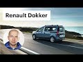 Рено Доккер – убийца Ларгуса? Обзор Renault Dokker