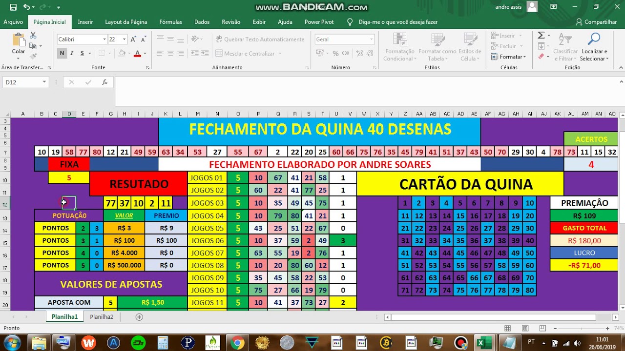 como fazer jogo online da loteria