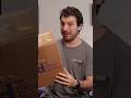 Google Sent Me a Secret Package!