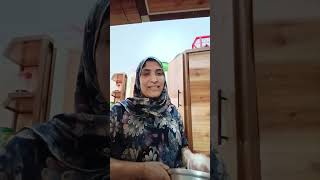 لحظة مميزة من البث المباشر