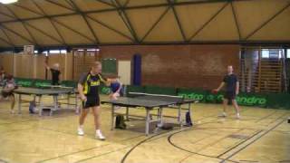 Rangliste 3 Vorrunde - 09.05.09