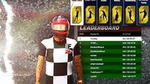 HOW TO WIN FORMULA 2K EVENT IN NBA 2K20 (EASIEST METHOD) UNLOCK RARE CLOTHES AND UNLIMITED BOOSTS