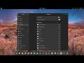 Gnome 45 Badges Won't Go Away!
