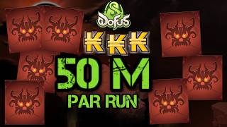 GETTING RICH WITH NIGHTMARE 3 RUNS ON DOFUS screenshot 5