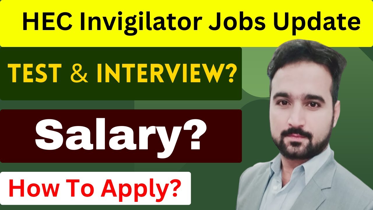 ETC HEC Jobs New Update About Salary Test Interview And Online Apply