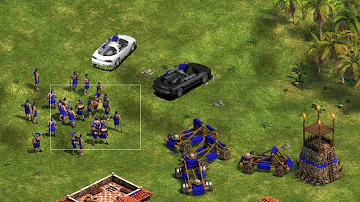 Empires Empires