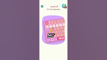 Draw It Draw One Part New Update Android Gameplay Level 77 Walkthrough Solution