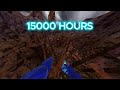 What 15000 hours looks like in gorilla tag  gorilla tag montage