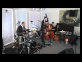 I&#39;ve never been in love before - Jazz &amp; Swing Band MANTECA (Germany) Jazz Instrumental Trio