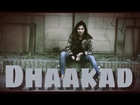 Dhaakad Dance Choreography | Dangal | Aamir Khan