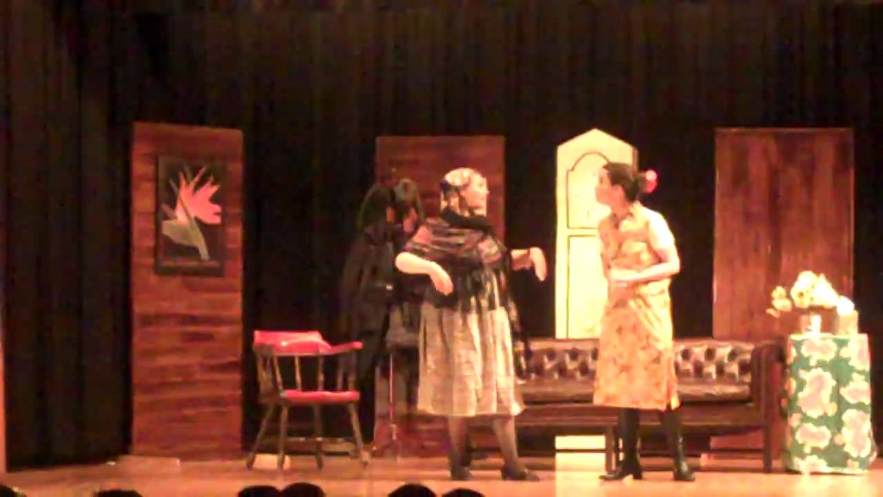 Brigitte SaintOuen May 3, 2009 YouTube