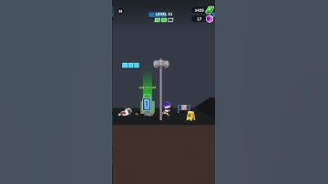 Johnny Trigger Level 31 #johnnytrigger #youtubeshorts #shorts #ytshorts #viral #viralshorts #short