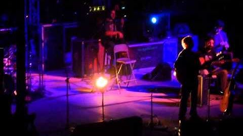 Thumbnail of Σωκράτης Μάλαμας - Να βάλω τα μεταξωτά Live