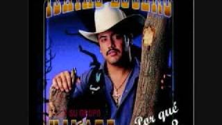 ISAIAS LUCERO - POR QUE TE VAS chords