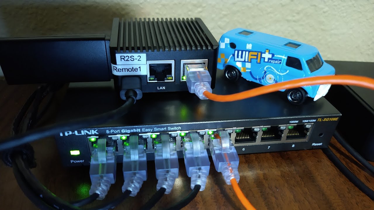 Nanopi r2s openwrt. Nanopi r2s openwrt