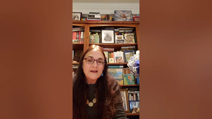 Barbara Bair presents "Exiled" by Edna St. Vincent...