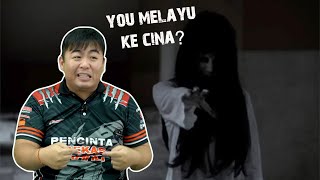 Pernah Ke Orang Cina Jumpa Hantu Melayu? by ML Studios 14,804 views 3 days ago 3 minutes, 6 seconds