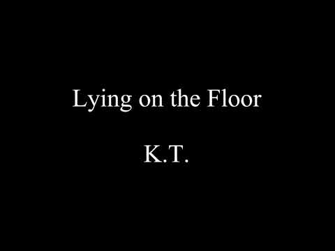 Lying on the Floor