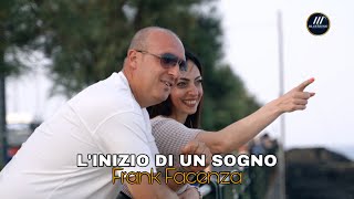 Frank Facenza - L&#39;Inizio Di Un Sogno (Video Ufficiale 2023)