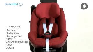 Siege Auto I Size Coque 2way Pearl De Bebe Confort Installation Youtube Siege Auto I Size Coque 2way Pearl De Bebe Confort Installation Youtube
