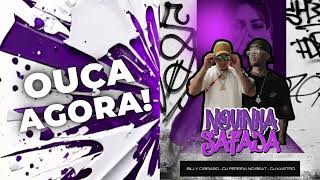 Novinha Safada - Ouça Agora Billy O Brabo - Dj Pereira No Beat - Dj Kastro