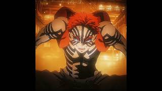 Goated Uppermoon Demon Slayer Infinity Castle Arc Movie Edit Veki Veki Slowed Instrumental