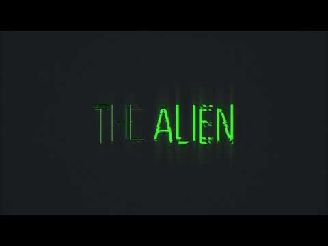 Dream theater - the alien (teaser)