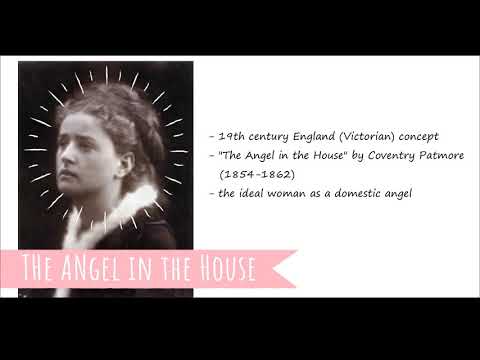 Video: Apa yang dibagikan Virginia Woolf dengan para wanita dari National Society for Women's Service?