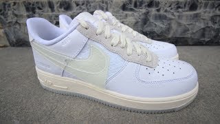 nike airforce dna