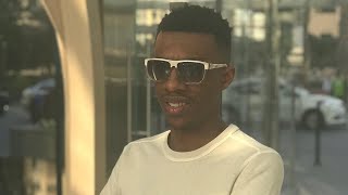 Mostack - Canada Goose #Exclusive #Preview