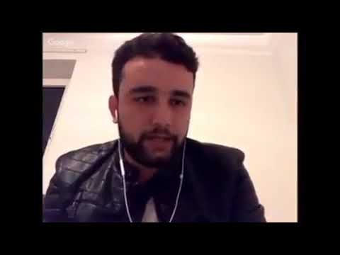 من حلقة ماهي الايزيدية وقصة الشيطان