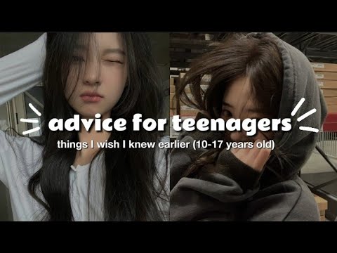 10 Mistakes To Avoid as a Teenager❤️🌷 | Things I wish I knew earlier!!