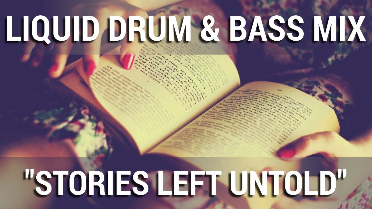 ► Liquid Drum & Bass Mix -