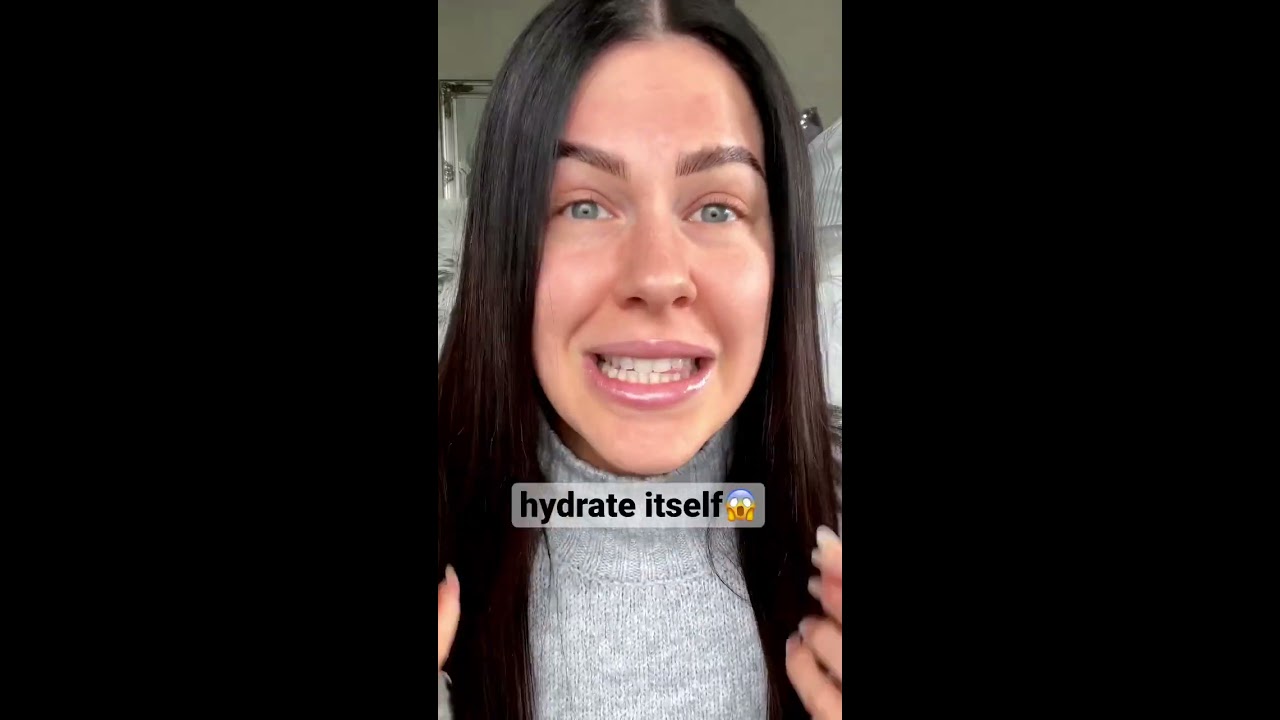 HOW TO STOP OILY SKIN The BEST Oily Skin Tip Beauty Makeup Oilyskin