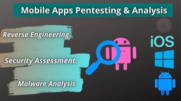 mobile security framework (mobsf)