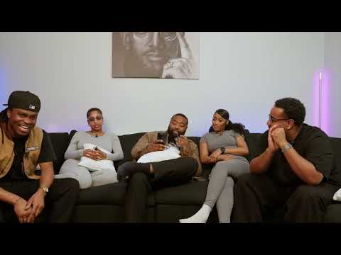 Talk That Shhh Pod EP 30: 100 Men vs a GORILLA?! Chris Brown singalong and Men have periods?
