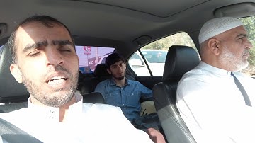 سمير الأحمد الأيوب .. آيات من سورة الملك