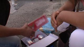 La Délinquance à Marseille