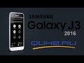 Обзор Samsung Galaxy J3 (2016) SM-J320F ◄ Quke.ru ►